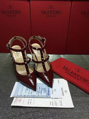 Valentino slingback Women--011